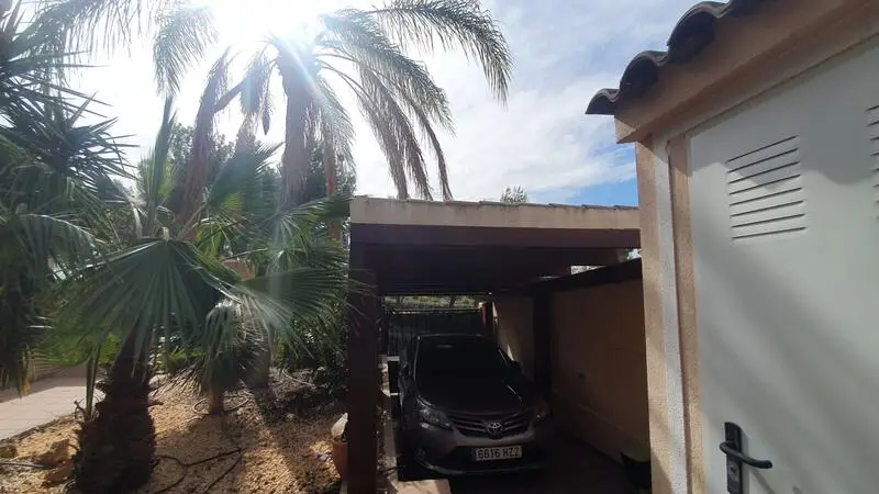 Chalet Pareado en Torre Guil 3 Dormitorios Murcia
