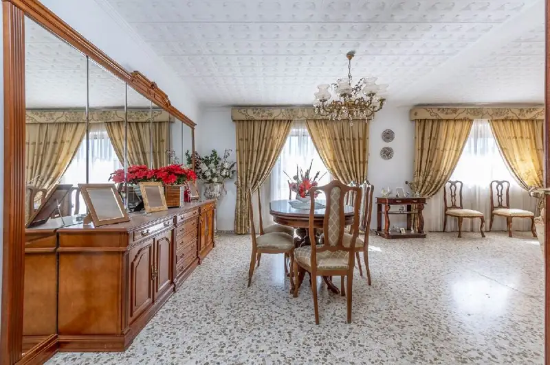 Casa en Venta en Jayena 3 Dormitorios Planta Baja
