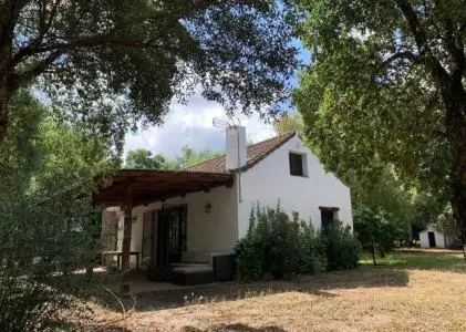 Finca Rural Jimena Frontera 2 Dormitorios