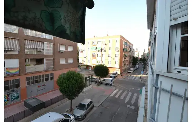 Alquiler Apartamento 4 Dormitorios Getafe Estudiantes Profesionales