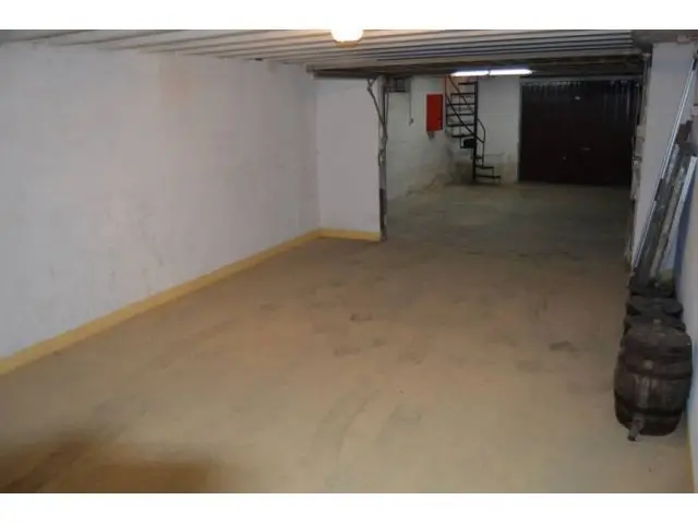 Venta Garaje Cerrado Residencial Los Sauces 28m2