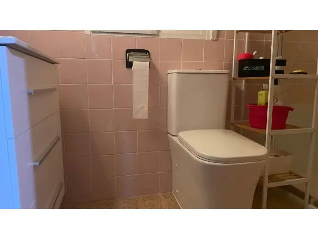 Casa Pareda En Venta En Casas De Ves, Albacete