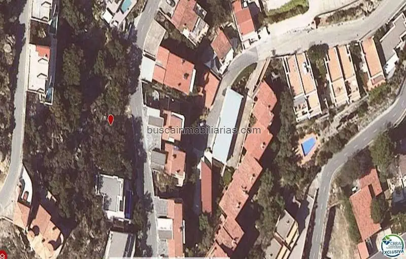 Parcela en Venta en Roses - Cala Canyelles Petites
