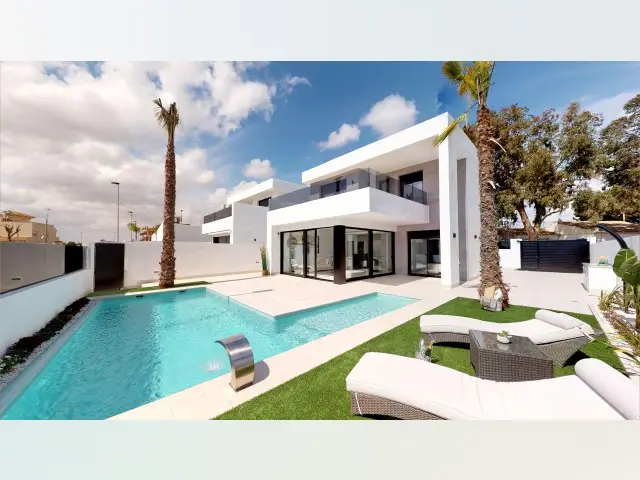 Adosado en Venta San Javier Cerca del Mar