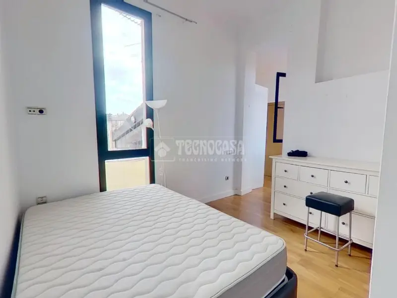 Loft en Venta Manresa Terraza Reformado