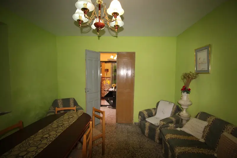 Venta Casa a Estrenar Centro Puertollano