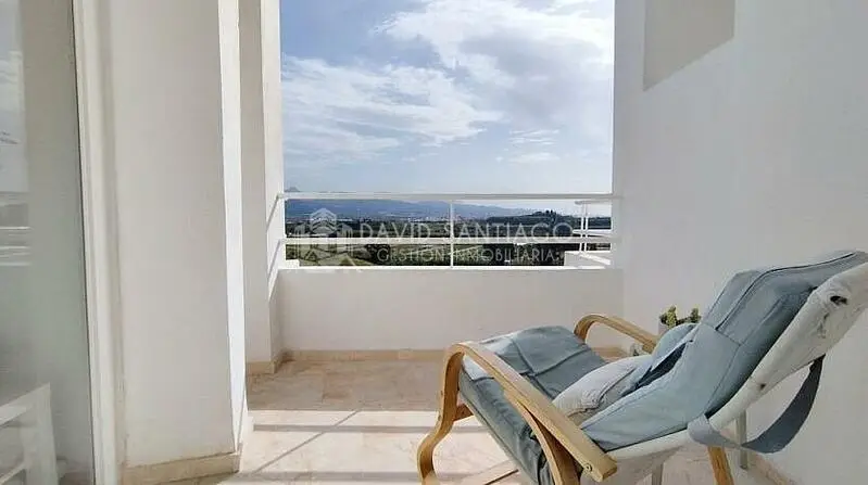 Chalet Adosado 3 Plantas Altos del Capitan Torre del Mar