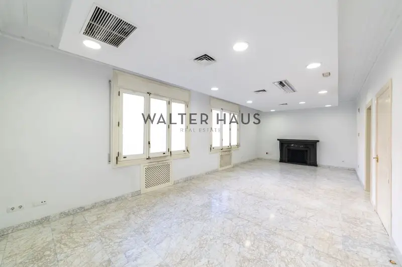 Piso 590m² en Chamberí Reforma y Segregable