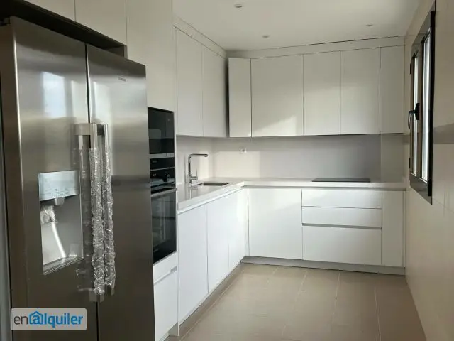 Chalets de Lujo en Campo de Golf Azata Estepona