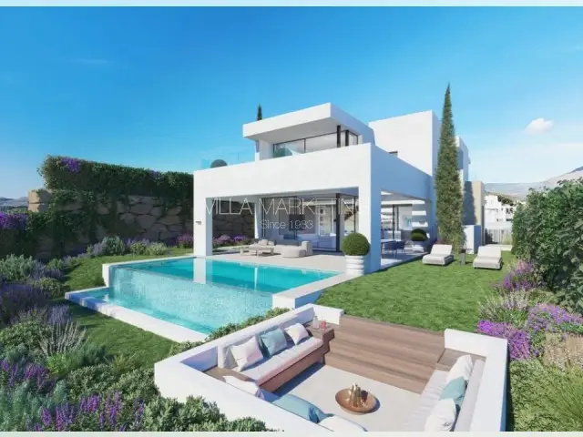 Piso de 3 Dormitorios en venta Nueva Andalucia, España