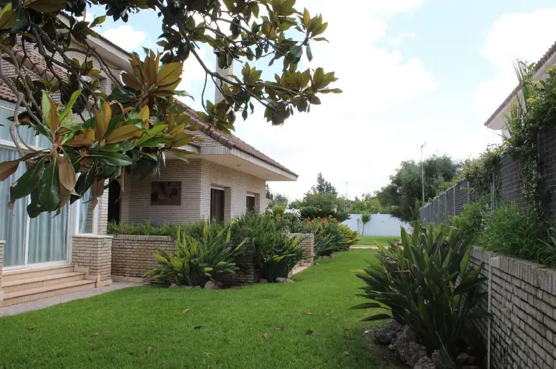 Venta Chalet con Trastero en Canaleja Jerez de la Frontera