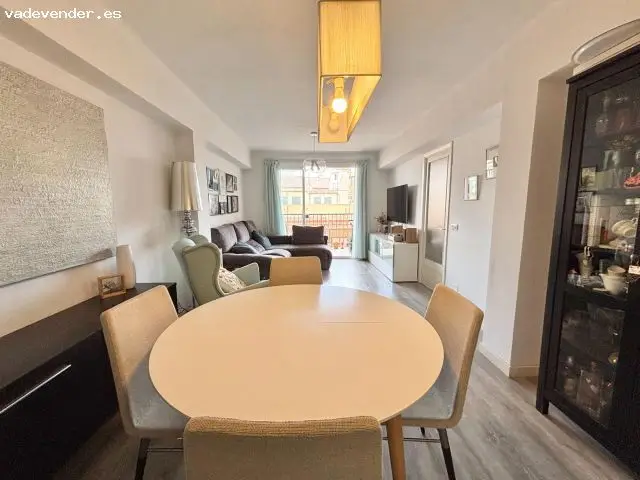Piso en Venta Palma de Mallorca 4 habitaciones