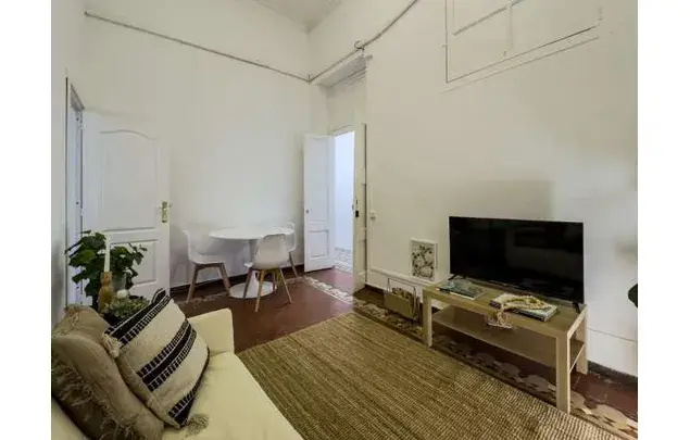 Alquiler de habitaciones en piso amueblado Barcelona