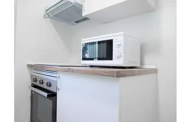 Alquiler Habitacion 71m2 Madrid Piso Amueblado 3 Habitaciones