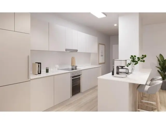 Residencial Cala Bona Cala Millor: Apartamentos en Obra Nueva