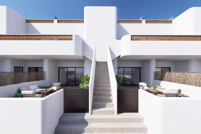 Bungalow en Venta Dolores 3 Dormitorios 2 Baños