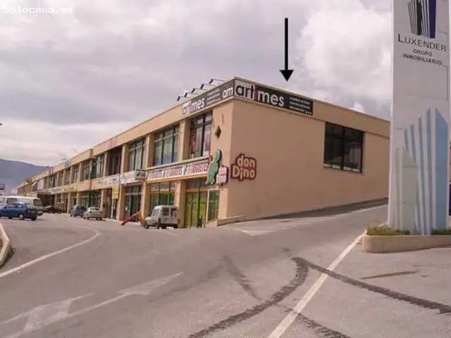 Local Comercial en Venta Gormaig 145m2