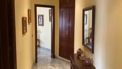 Alquiler Anual Amplia Vivienda Sanlúcar de Barrameda