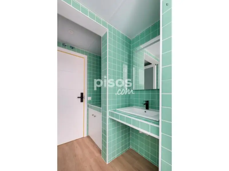 Habitaci
ón en Alquiler en Getafe Centro - 50 d
ías mínimo