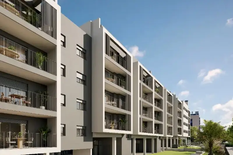 Venta Apartamento San Agustin Campoamor Alicante