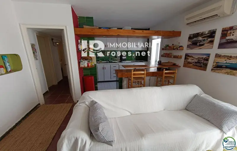 Chalet en Venta Santa Margarita Roses 3 Dormitorios Jardin Terraza