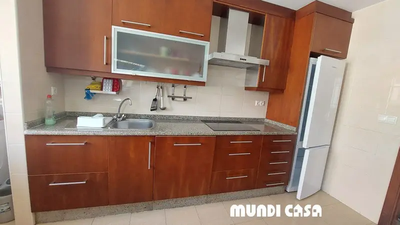 Apartamento en Boiro con Garaje - 2 Dormitorios