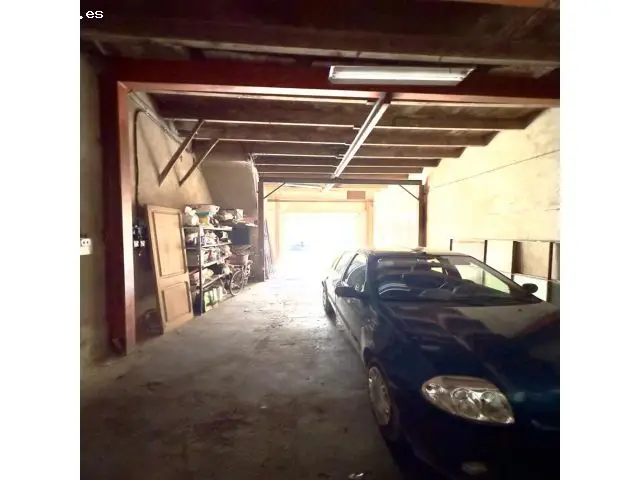 Edificio en Palamós Centro con Garaje  Oportunidad Inversores
