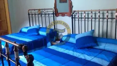 Casa en Venta Valle de Finolledo 140m2 Cerca Rio Ancares