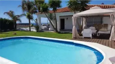 Casa en venta en Playa Bahía Dorada