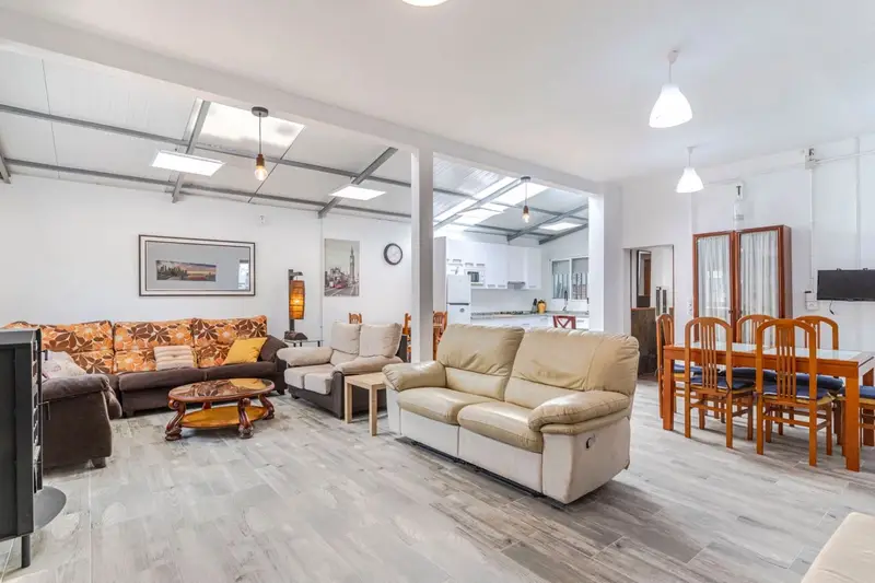 Casa Rural en Venta Motril Gran Canaria