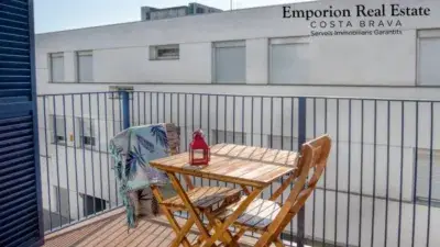 Alquiler Piso Estudiantes Calonge Temporada Escolar