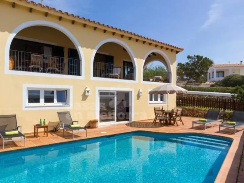 venta Chalet en Cala En Blanes, Balears (Illes) (49228337101.106700)- Globaliza