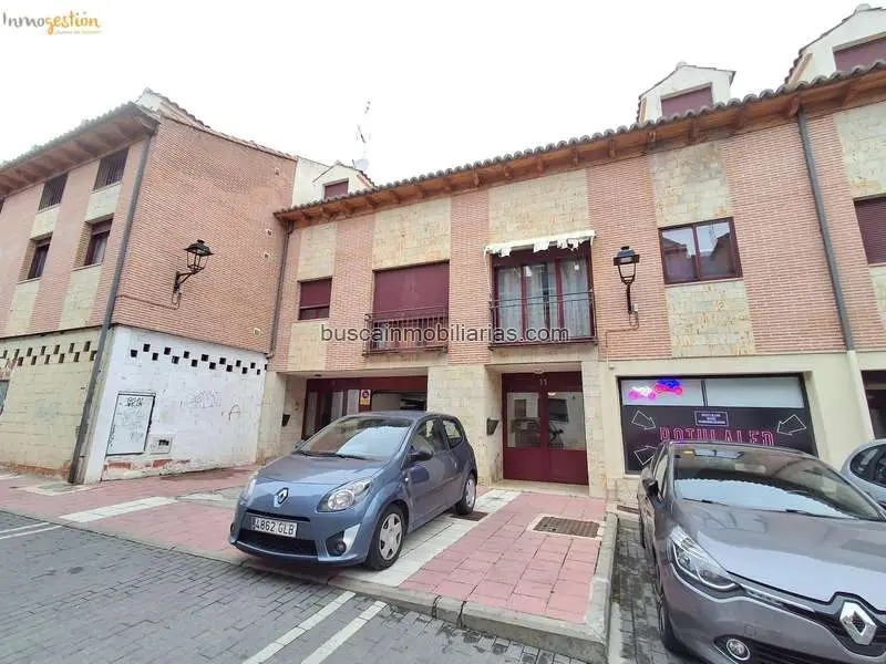 Atico en Venta Tudela de Duero Amueblado