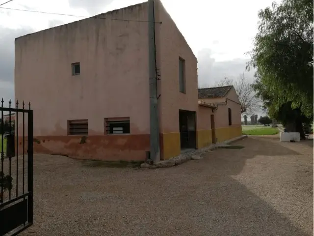 Casa Villa 4 Dormitorios Callosa Segura Espaa