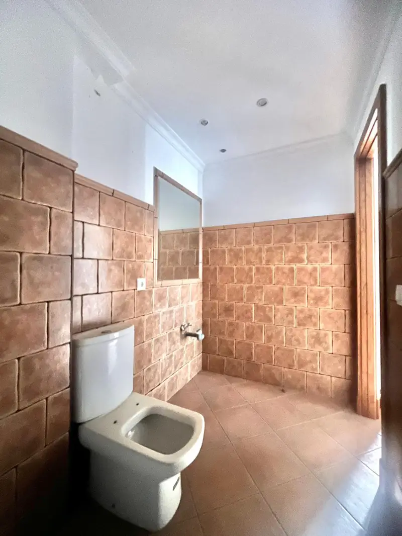 Venta Piso Villas Del Este Jerez de la Frontera 112m2 4 Dorm 2 Baños