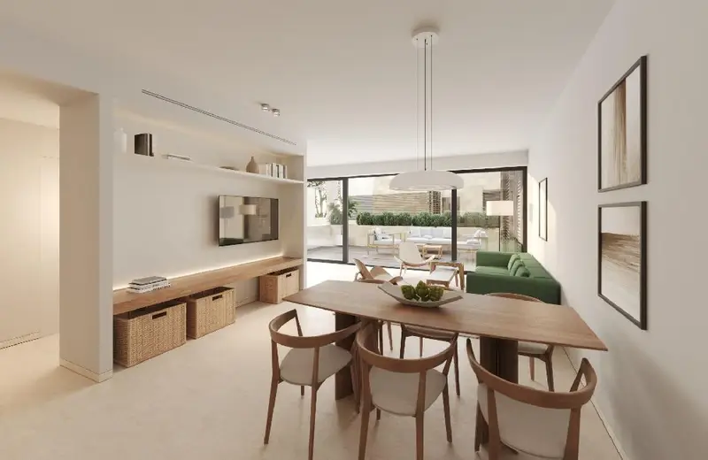 Venta Apartamento Lujo Estepona Milla de Oro Vistas Mar