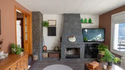 Casa en Venta en Aiguafreda 225m2 con Anexo y Barbacoa