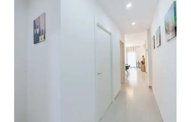 Habitaci3n en Barcelona cerca Sagrada Familia