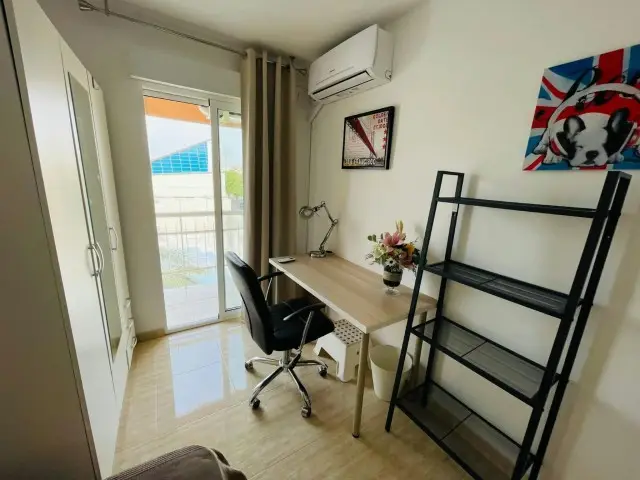 Habitacion Alquiler Murcia Centro Plaza Circular Estudiantes