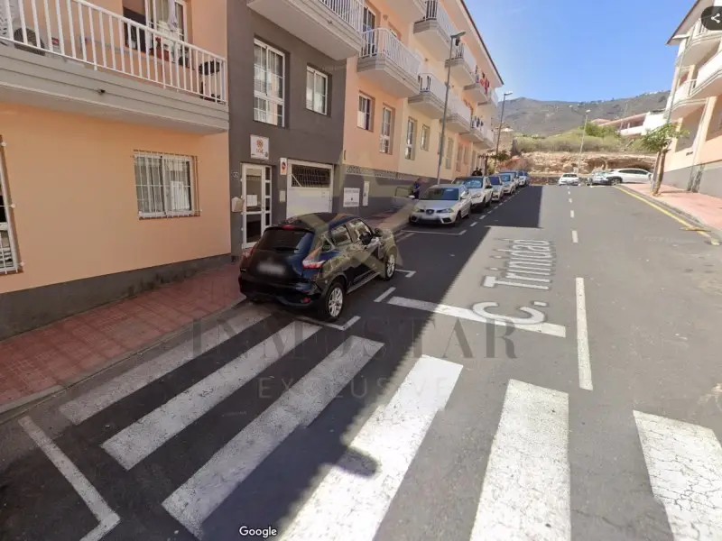 Venta Piso Valle San Lorenzo 3 Dormitorios Parking Trastero