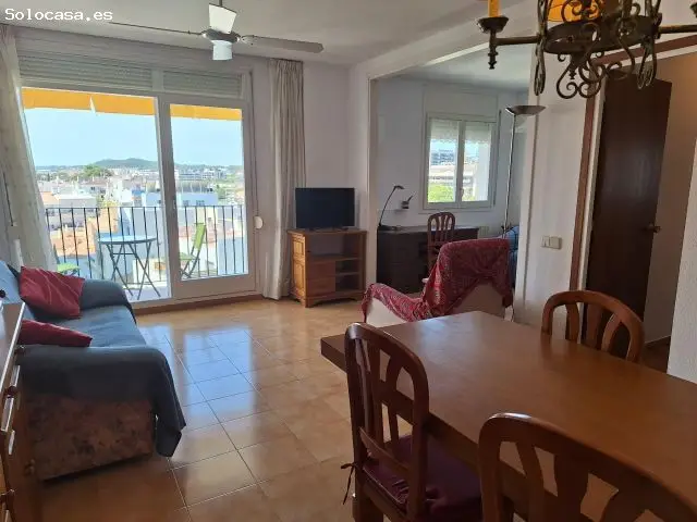 Duplex con Piscina y Terraza en Sitges Alquiler 2025