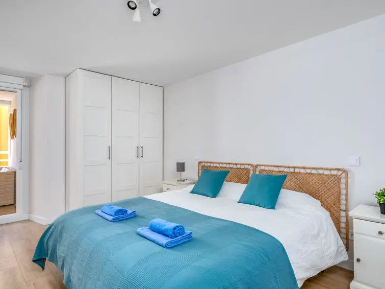 Apartamento 3 Dormitorios Marbella Cerca Playa Piscina