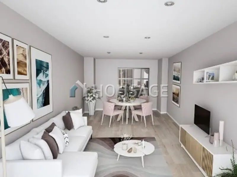 Piso en venta en Requena 3 habitaciones 2 baños