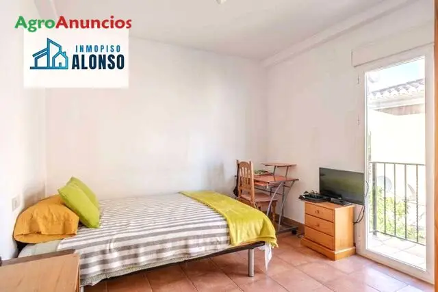 Venta  de Casa pareada en Granada