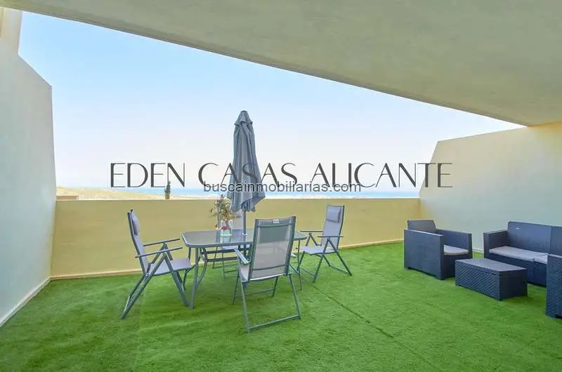 Apartamento en Venta Bonalba Golf Mutxamel