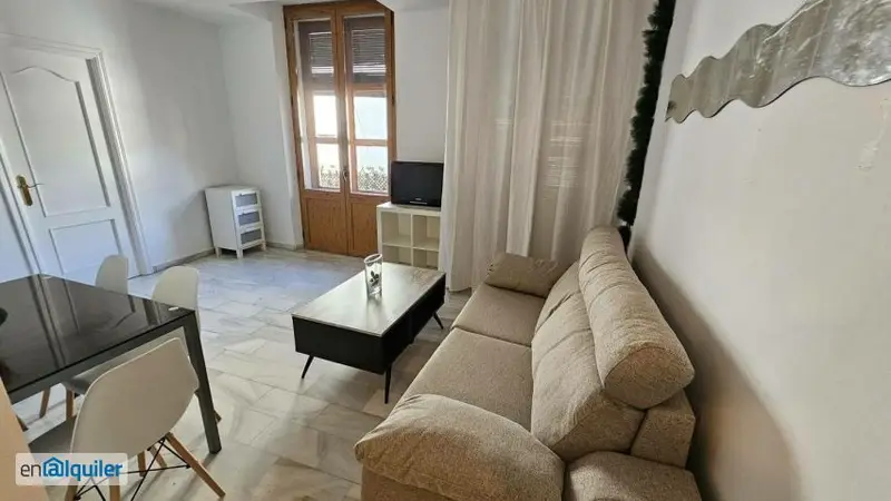 Apartamento Centro Granada Catedral
