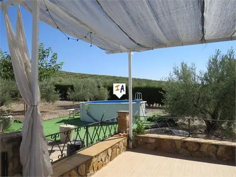 Casa Villa 2 Dormitorios Monte Lope Alvarez