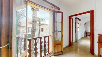 Casa en Venta en Santa Margalida Ideal Familias e Inversores