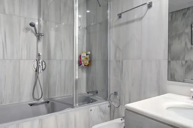 Apartamento en Los Granados Marbella 3 Dormitorios 2 Baños Amueblado