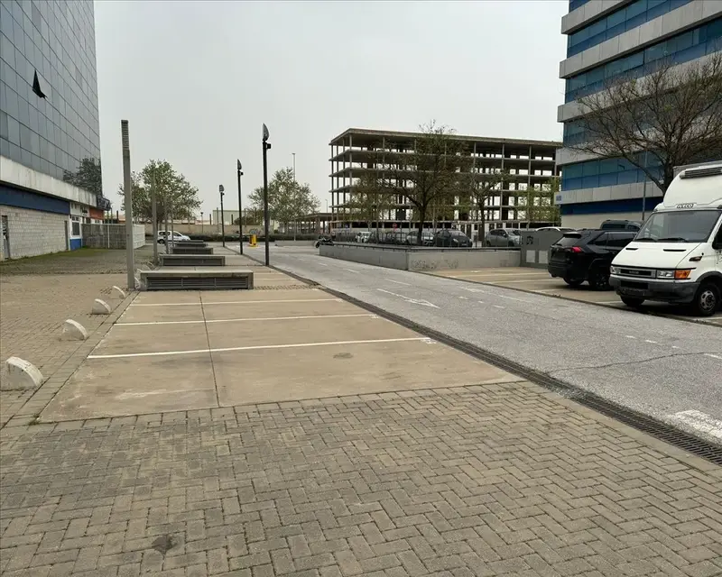 Apartamento 25m2 en Sevilla Pino Estrobo